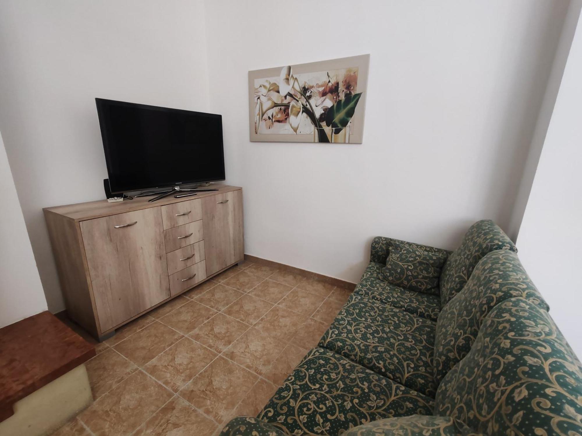 Vila Casa Via Del Mare Veglie Exteriér fotografie